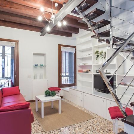 Ca Della Regina Apartment Венеция Екстериор снимка