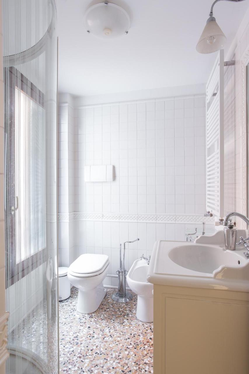 Ca Della Regina Apartment Венеция Екстериор снимка