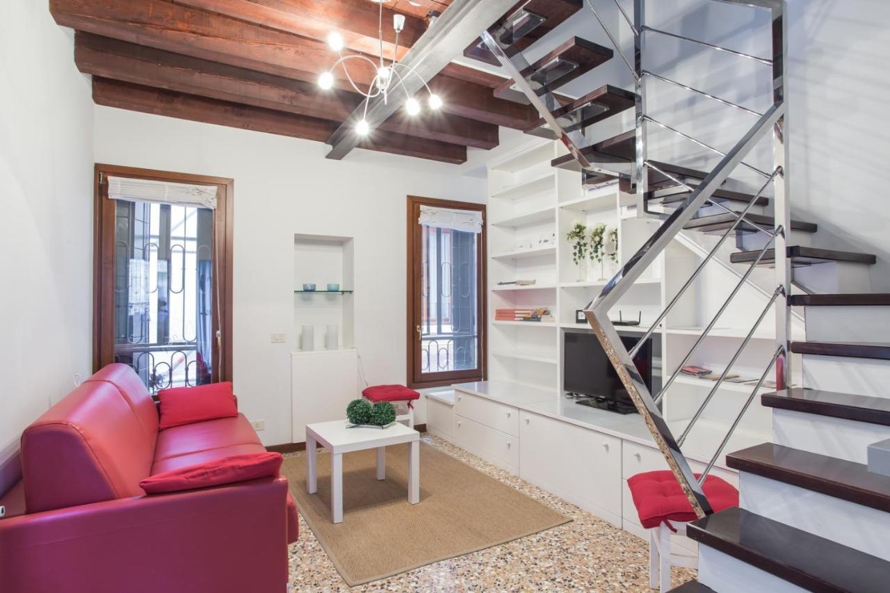 Ca Della Regina Apartment Венеция Екстериор снимка