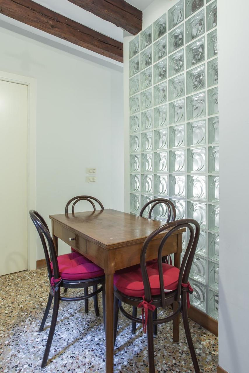 Ca Della Regina Apartment Венеция Екстериор снимка