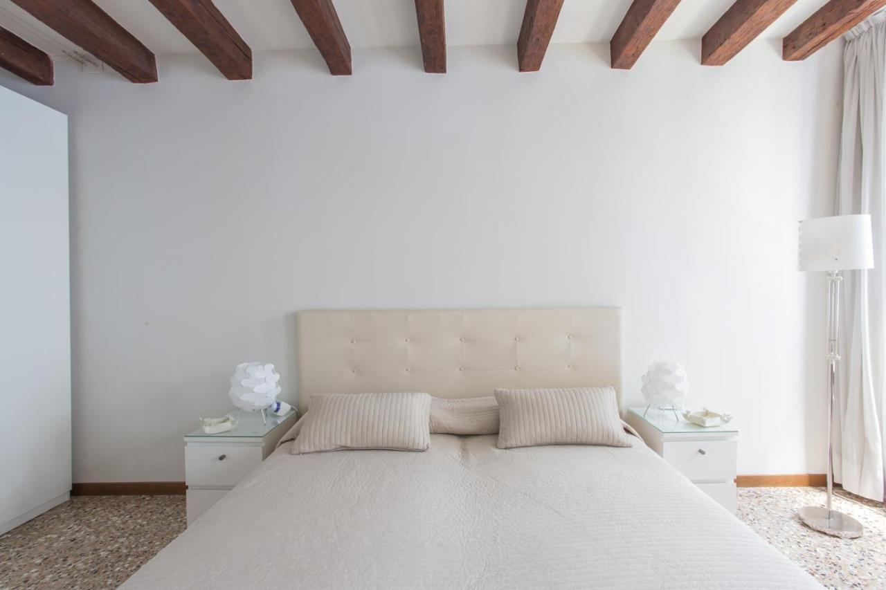 Ca Della Regina Apartment Венеция Екстериор снимка