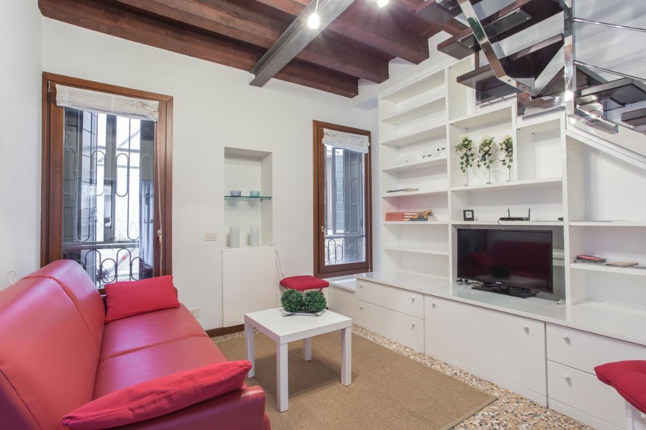 Ca Della Regina Apartment Венеция Екстериор снимка